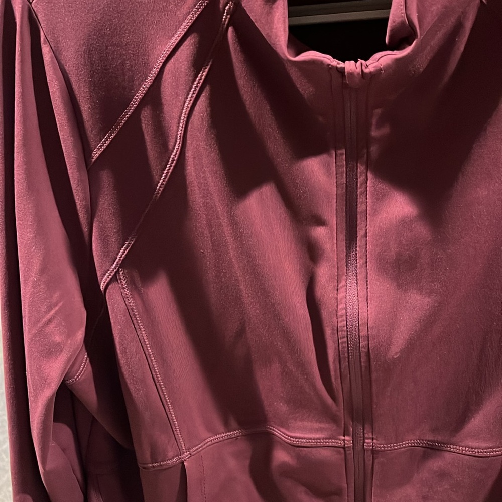 Sporty jacket - Picture 2 of 3